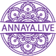логотип annaya.live